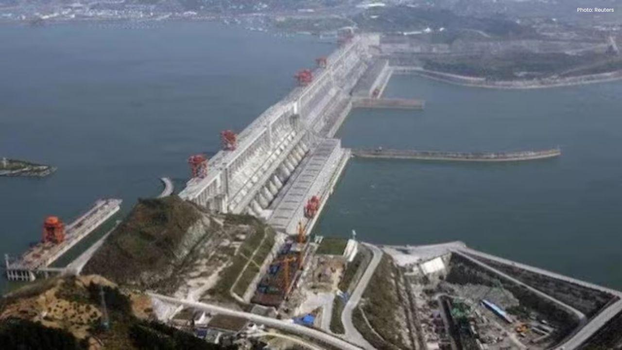 China’s Mega Brahmaputra Dam Raises Concerns for India