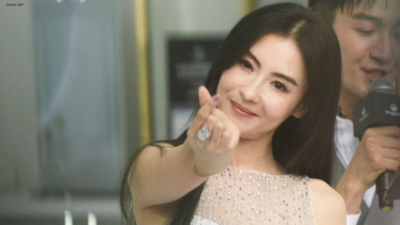 Cecilia Cheung Wins HK$12 Million Court Battle