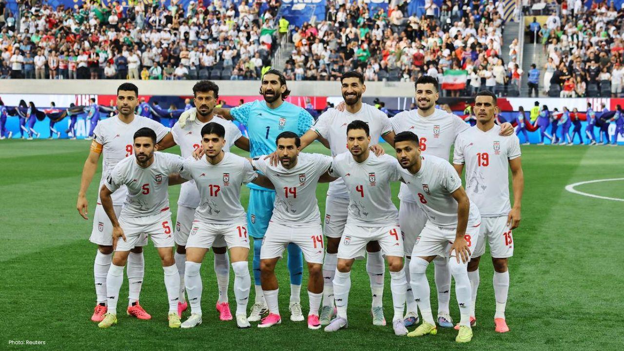Iran To File FIFA Complaint Over World Cup Restrictions