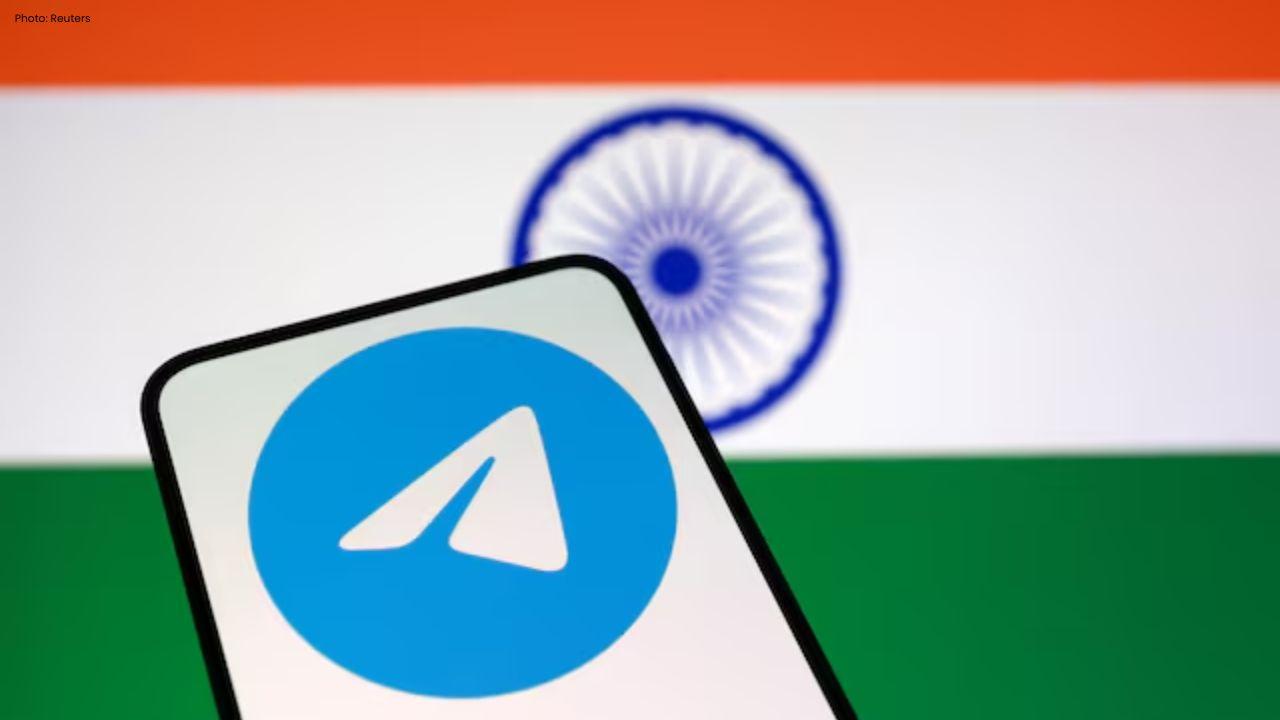 Why Did India Uphold Telegram's Temporary Ban?