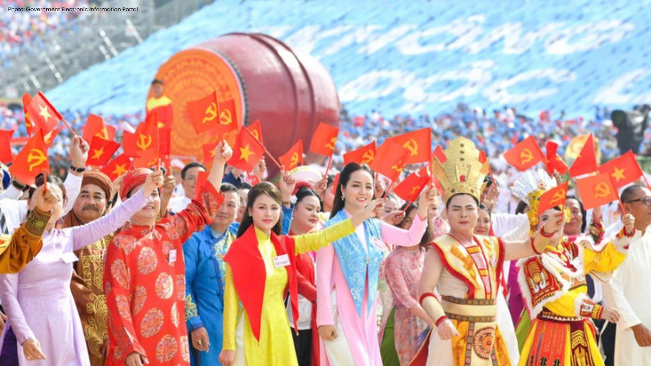Vietnam Revises Cultural Development Action Program