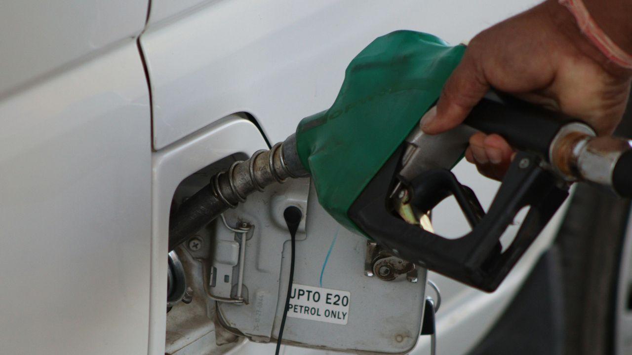 BPCL Debunks Viral Claim Linking E20 Fuel To Ants