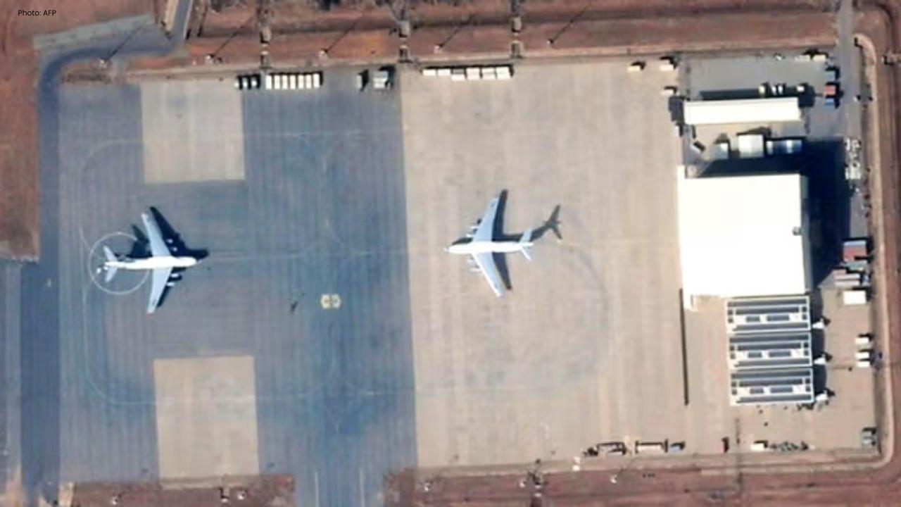 Niger Airport Attack Kills 13, Security Forces Repel Assault