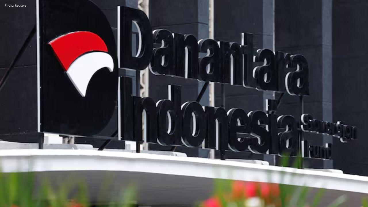 Indonesia Expands Danantara's Role in Economic Strategy