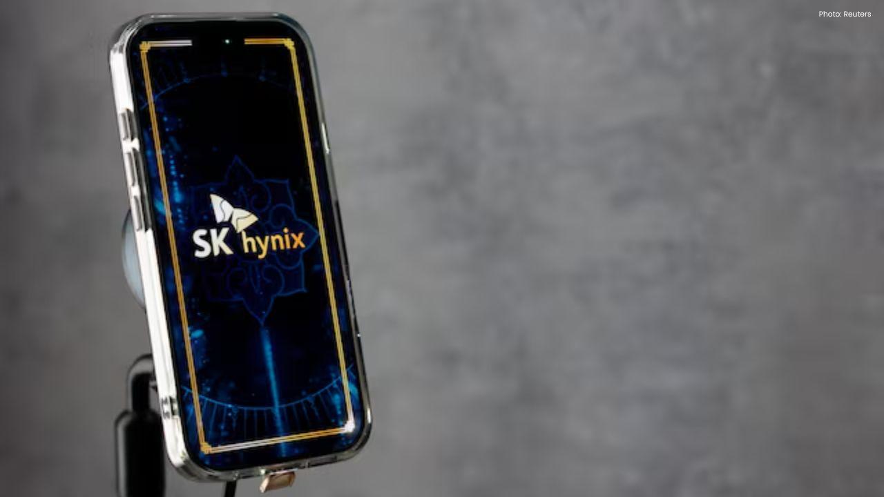 SK Hynix Overtakes Samsung As Korea's Top Company