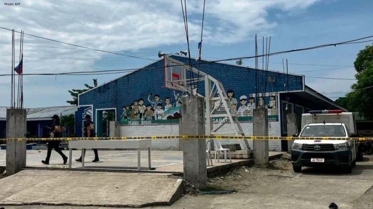 Philippines Orders Probe Into Deadly School Shooting
