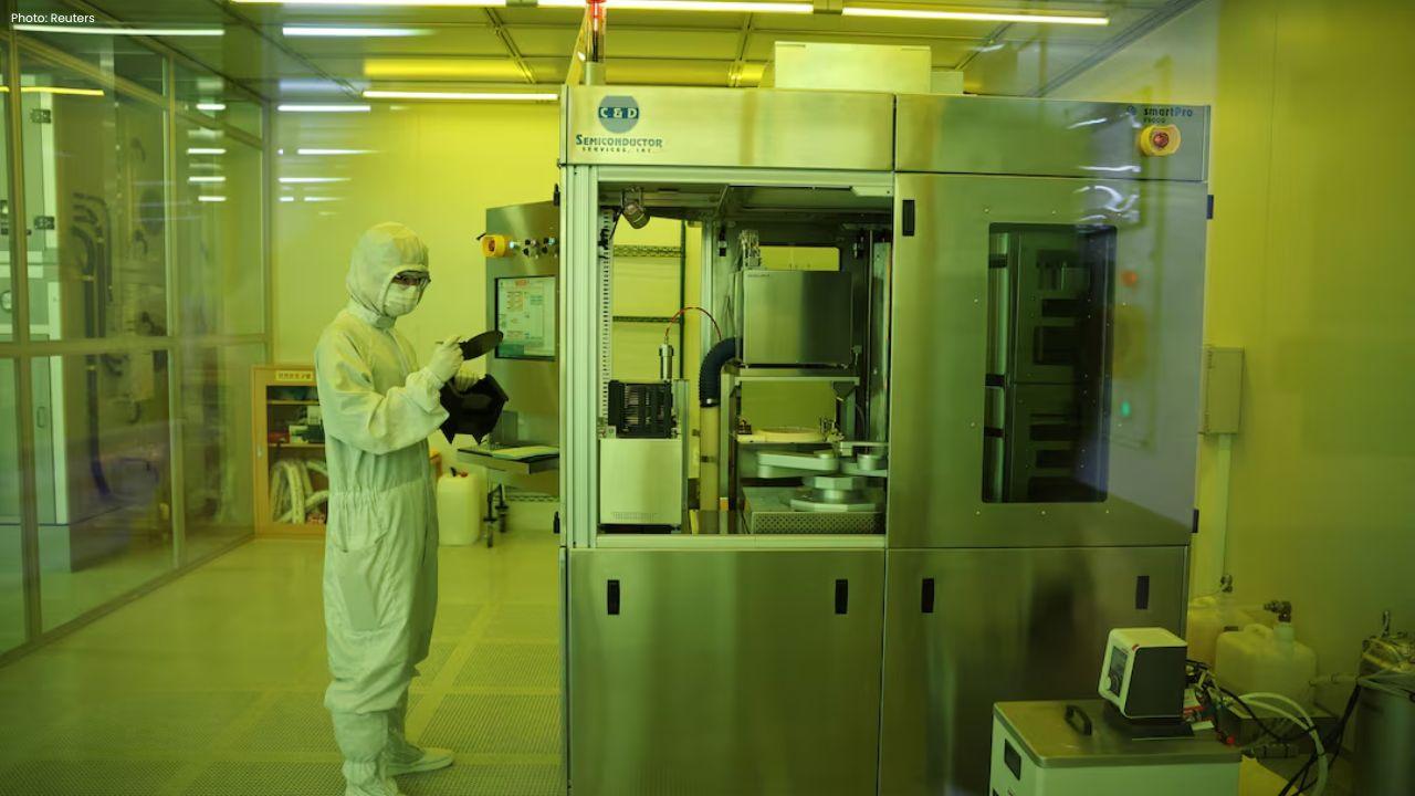 AI Boom Makes Chip Jobs South Korea’s New Elite