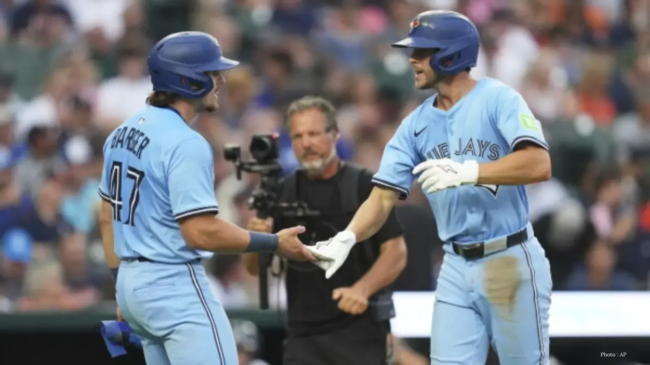 Blue Jays Level Their Season with 4-2 Win Against Astros