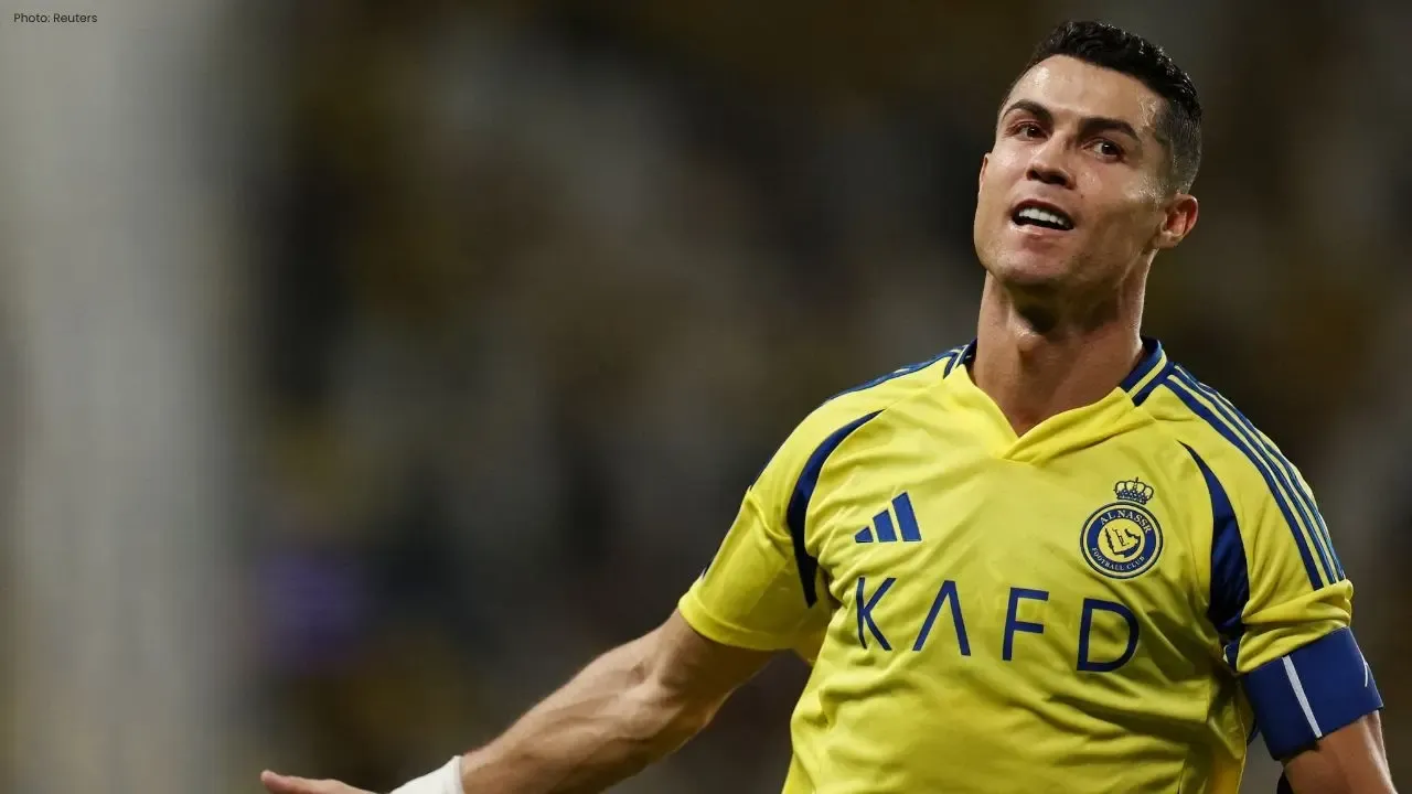 Ronaldo's Stellar Brace Propels Portugal Past Uzbekistan