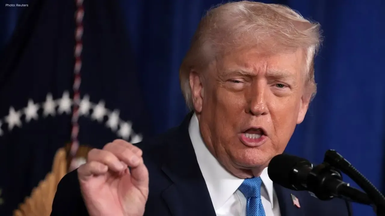 Historic Senate Vote Scrutinizes Trump's Military Engagement in Iran