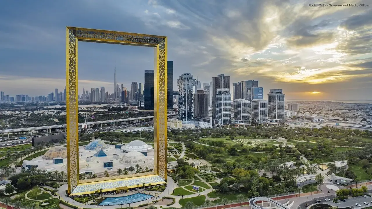 Dubai Secures First Place in Global Greenfield FDI for Fifth Year Running
