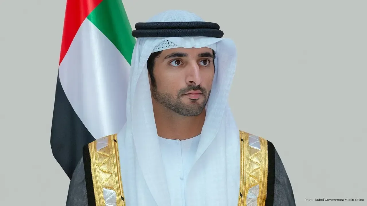 Dubai Unveils Dubai-it Award to Celebrate Remarkable Achievements