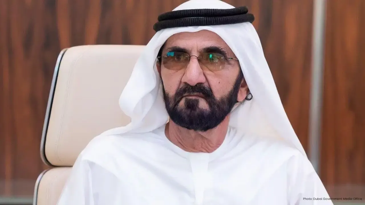 New Board Appointed for Dubai Real Estate Corporation