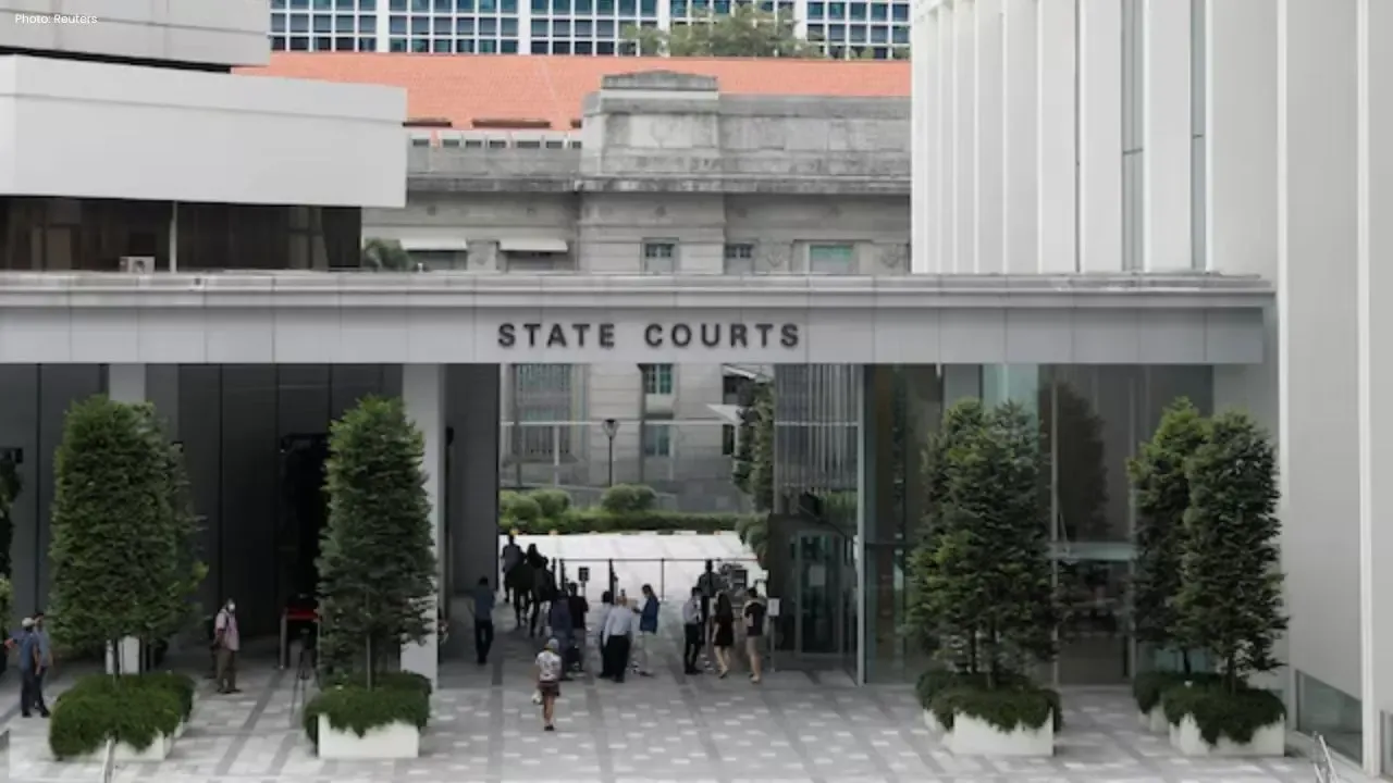 Singapore Man Avoids Criminal Record In PayPal Laptop Fraud Case