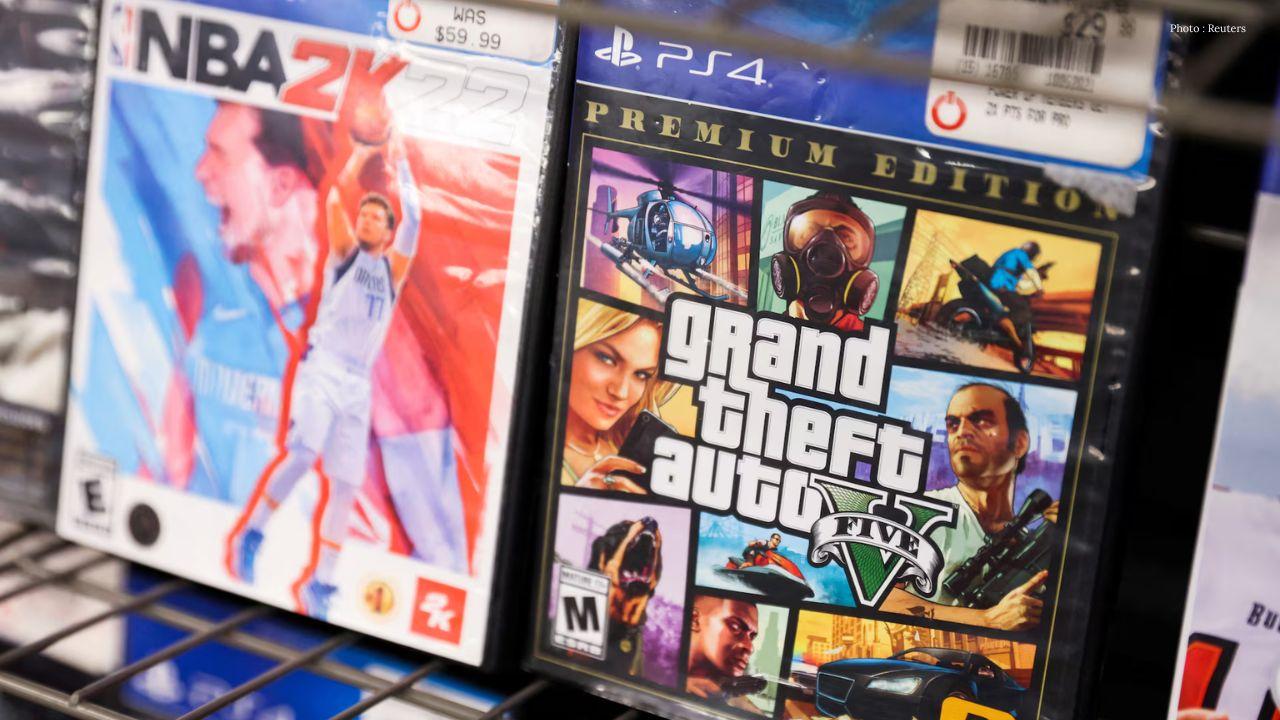 Grand Theft Auto 6 Pre-Order Price  What Gamers Can Expect to Pay