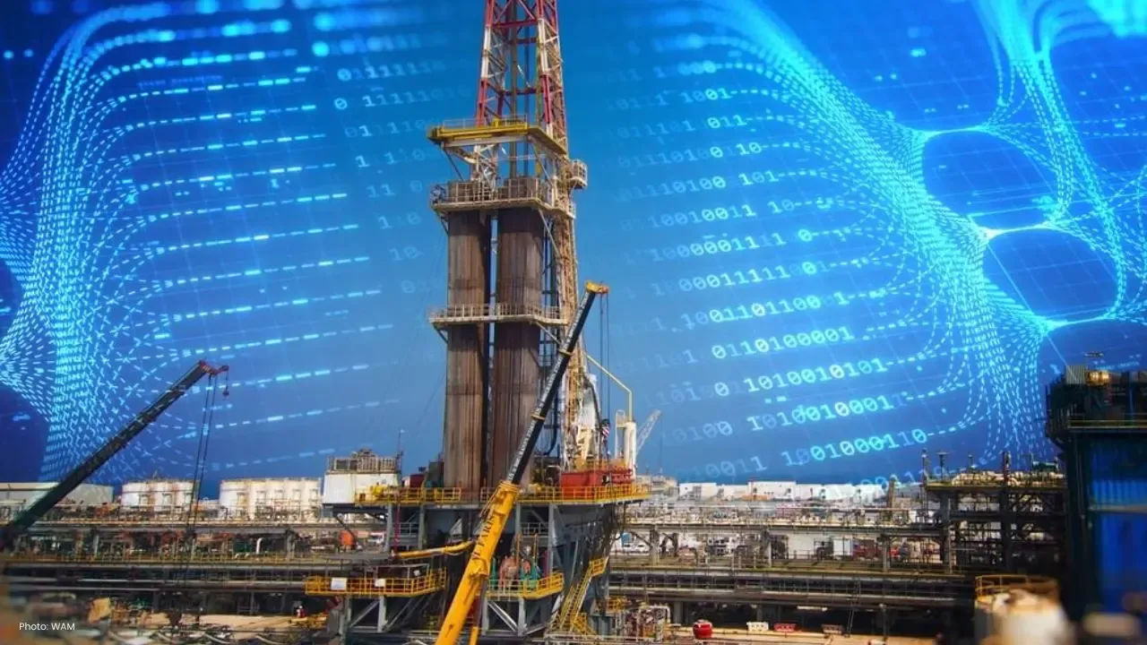 ADNOC Drilling Unveils Groundbreaking AI-Driven AD-300 Rig