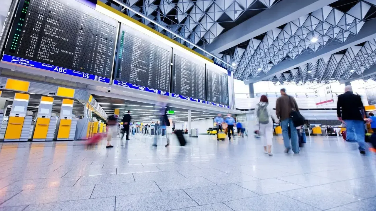 India Launches New Hub-and-Spoke Aviation Network