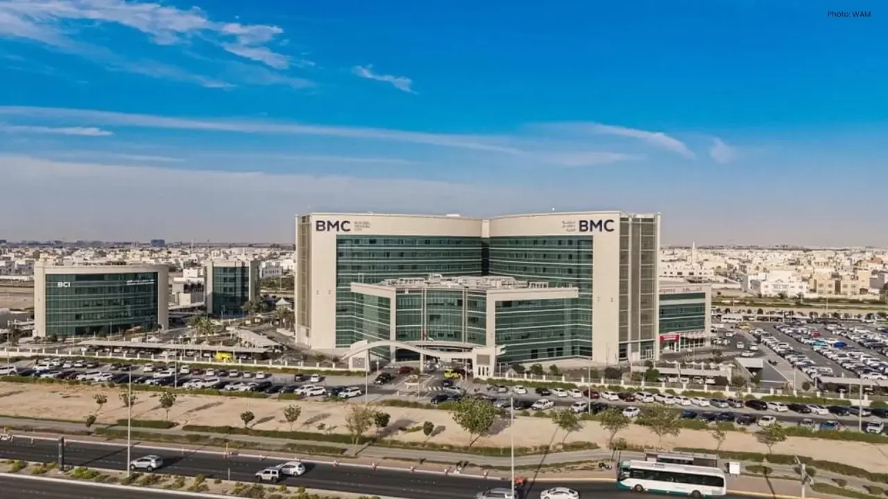 Burjeel Holdings Launches $500 Million Sukuk Amidst Strong Demand