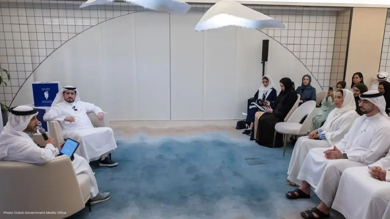 DEWA Emphasizes Dubai’s Leading Role in Global Energy Security