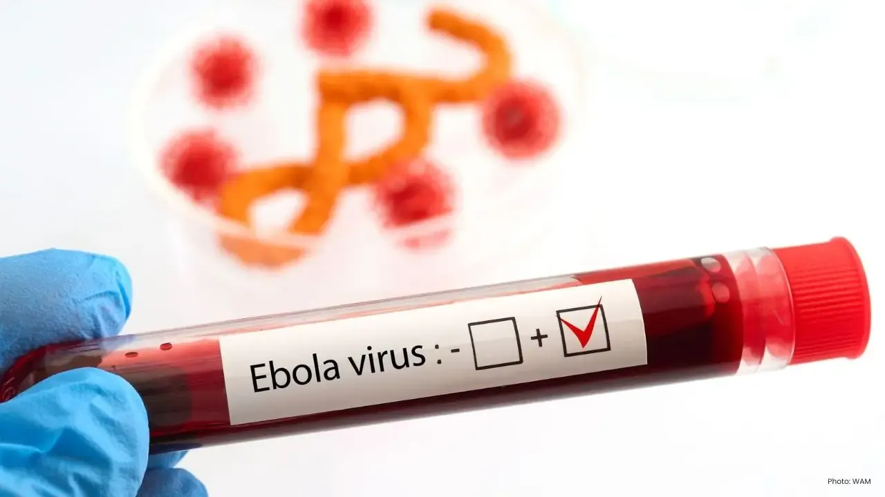 France Reports Its Initial Ebola Case Tied to Congo Outbreak
