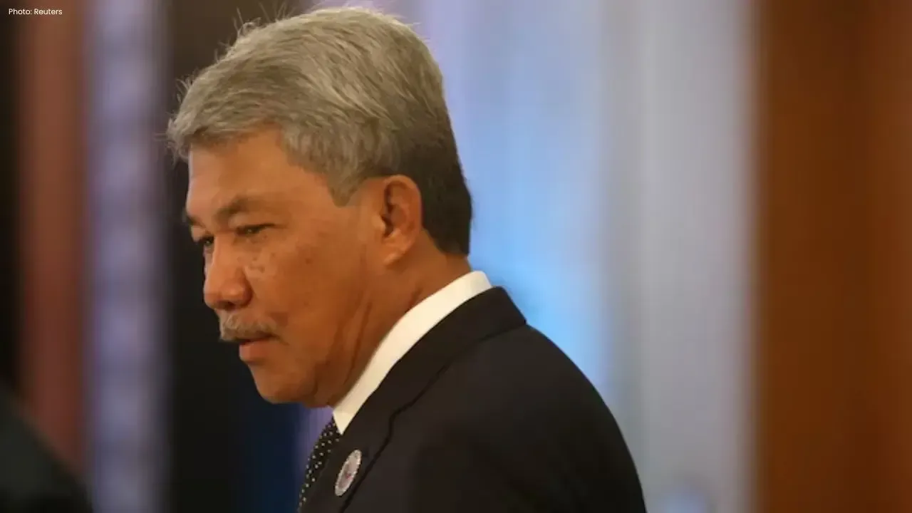 Malaysia Sees Positive Shift in Myanmar Leadership Stance