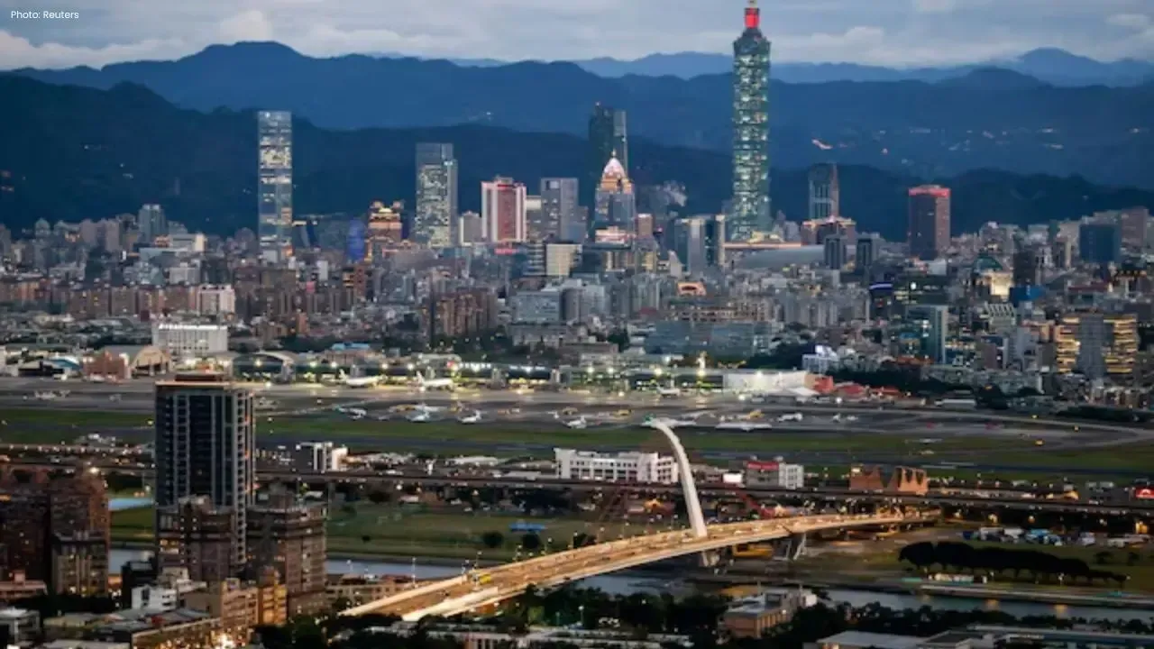 US Alleges China Pressures States Over Taiwan Relations