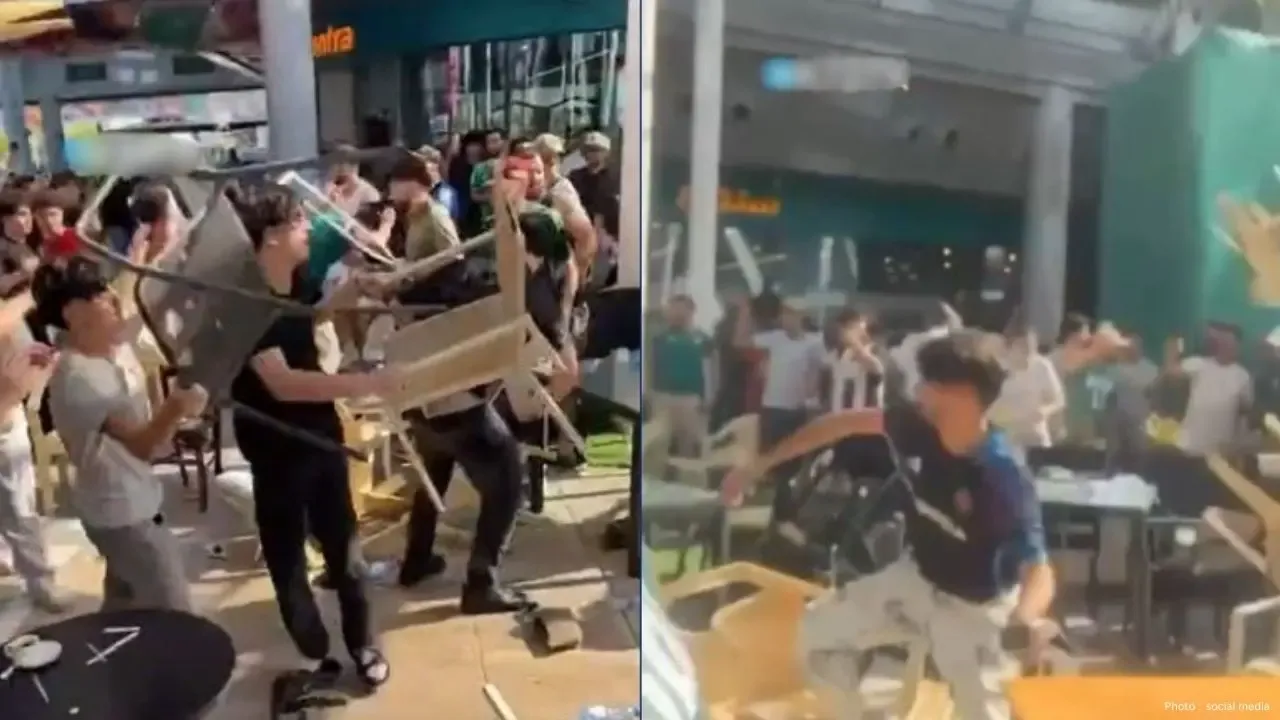 Doha Restaurant Brawl Leads to 25 Arrests, Ignites Safety Concerns