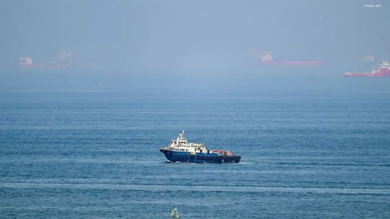 Iran's Planned Transit Fees for Strait of Hormuz Raise Global Concerns