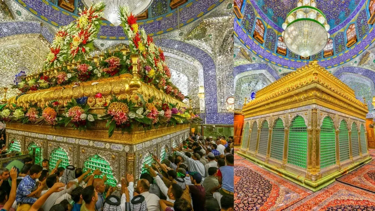 Muharram Begins, Muslims Mark Sacred Month of Reflection