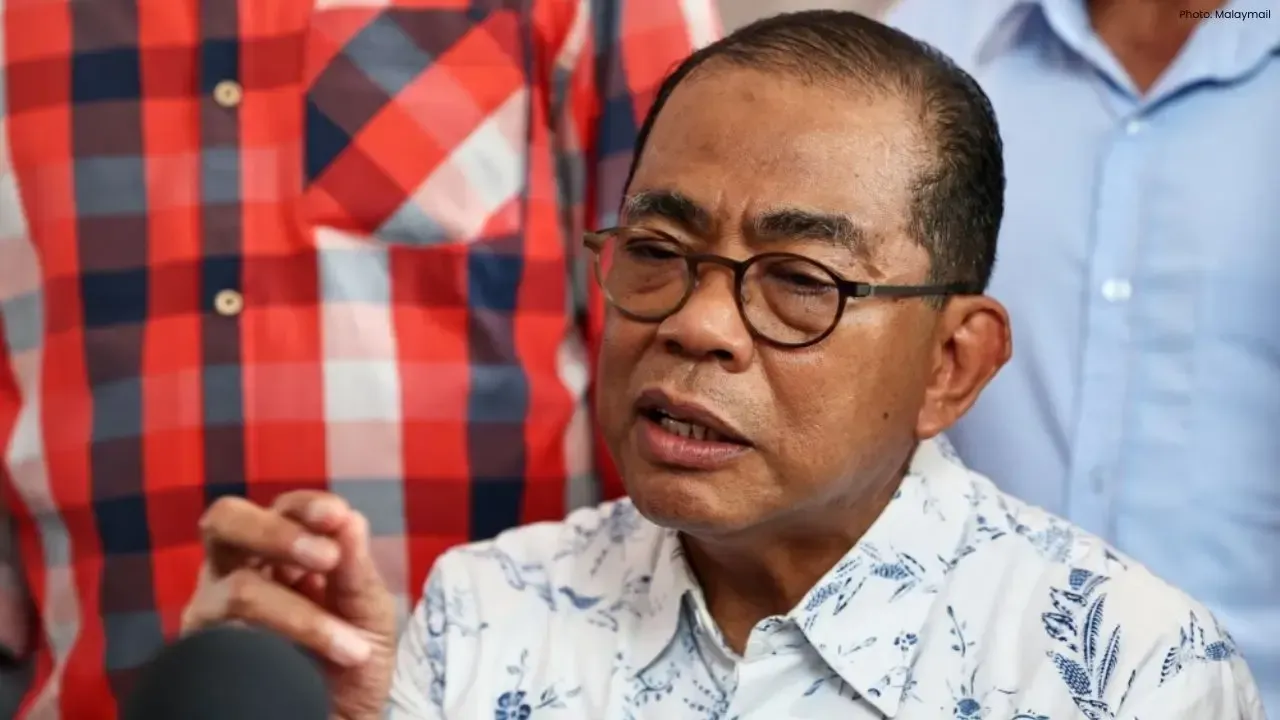 Malaysia Seeks RM1.06bn Over Cancelled Missile Deal
