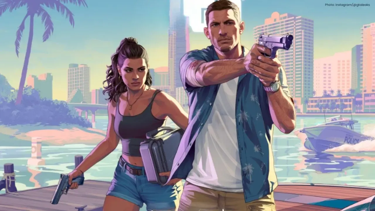 GTA 6 Pre-Orders Begin at $80 Without Gameplay Preview