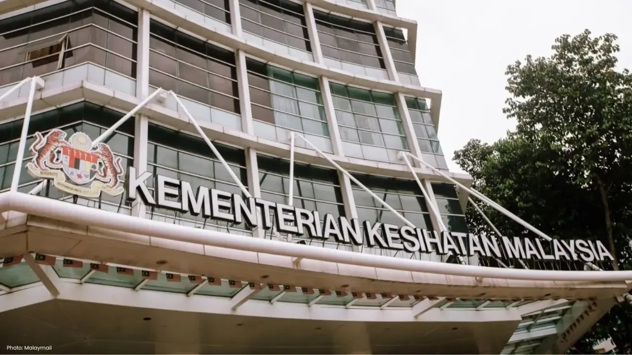 Malaysia Health Ministry Website Hacked, Probe Underway