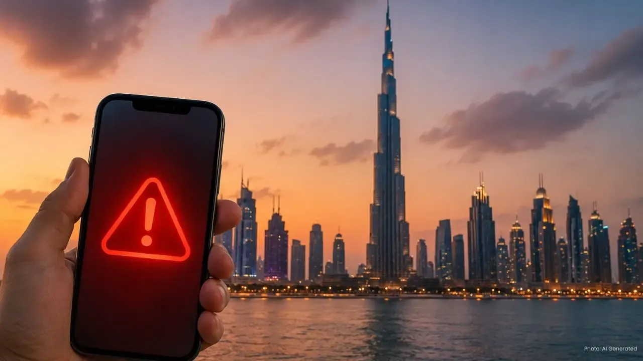 Apology Issued by Dubai Authorities Following Erroneous Missile Alert