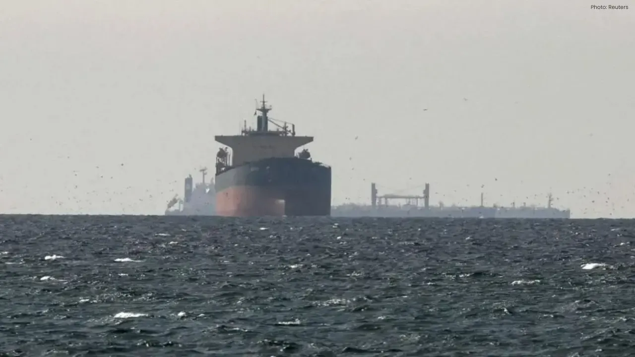 US Military Hits Iranian Targets Following Hormuz Incident