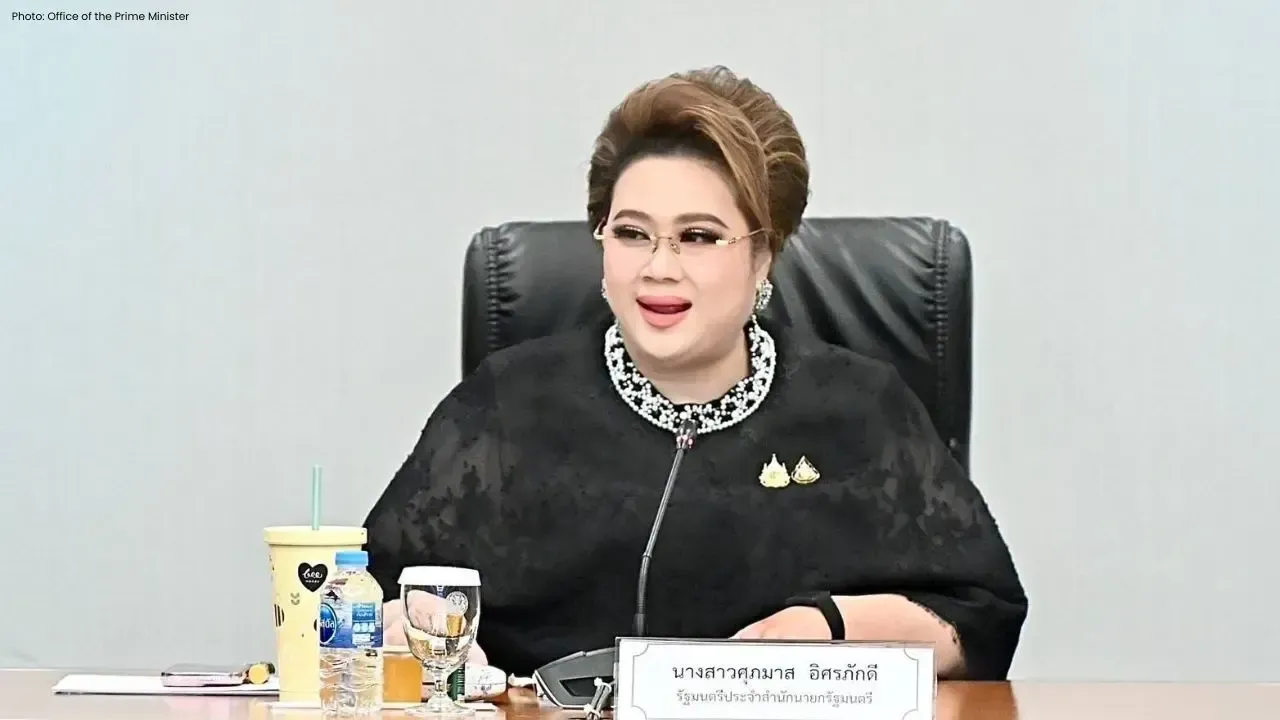 Thailand Warns Against Fake Squishy Toys Over Safety Risks