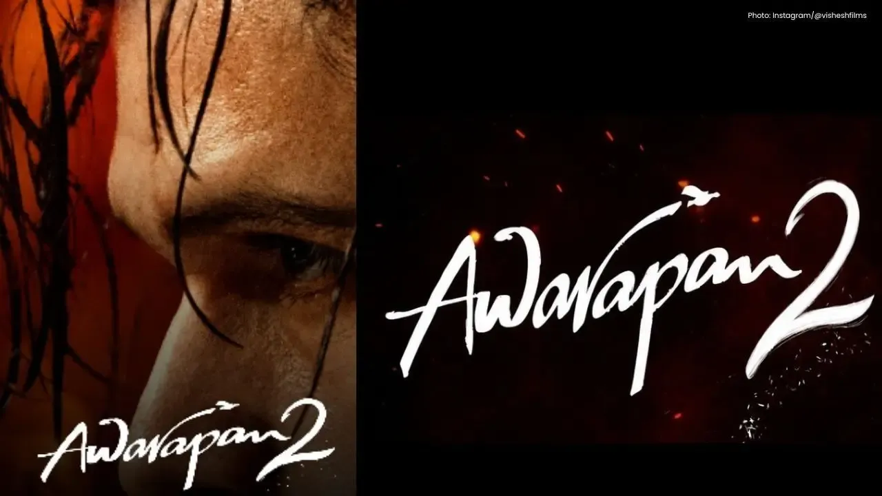 Awarapan 2 Teaser Brings Emraan Hashmi Back as Shivam