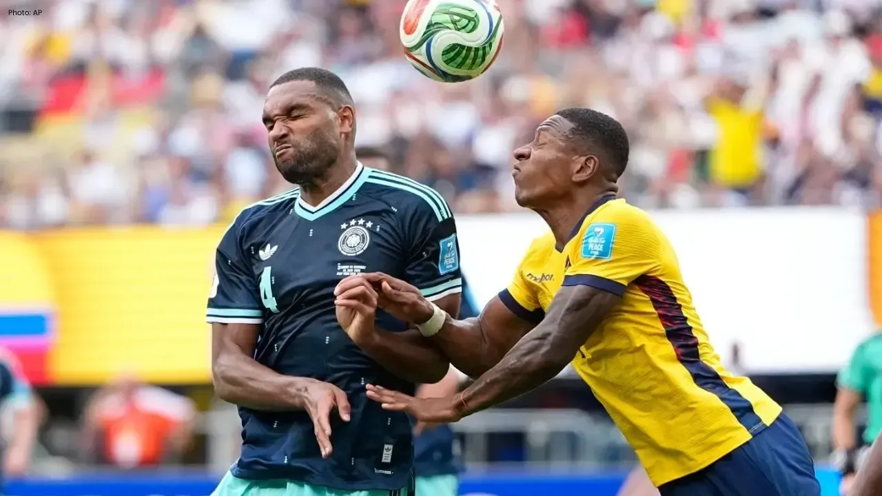 World Cup Round of 32 Begins With Blockbuster Clashes