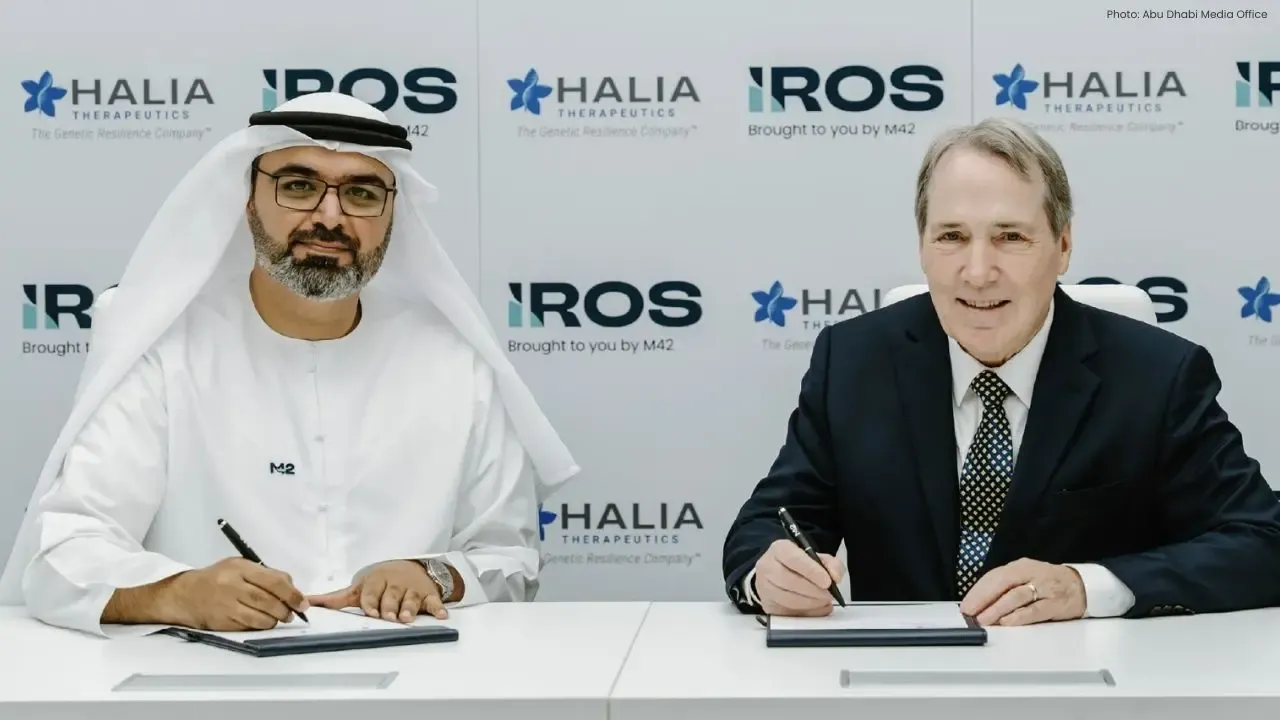 Groundbreaking Genomics Trial to Fight Alzheimer’s Disease Launched in UAE