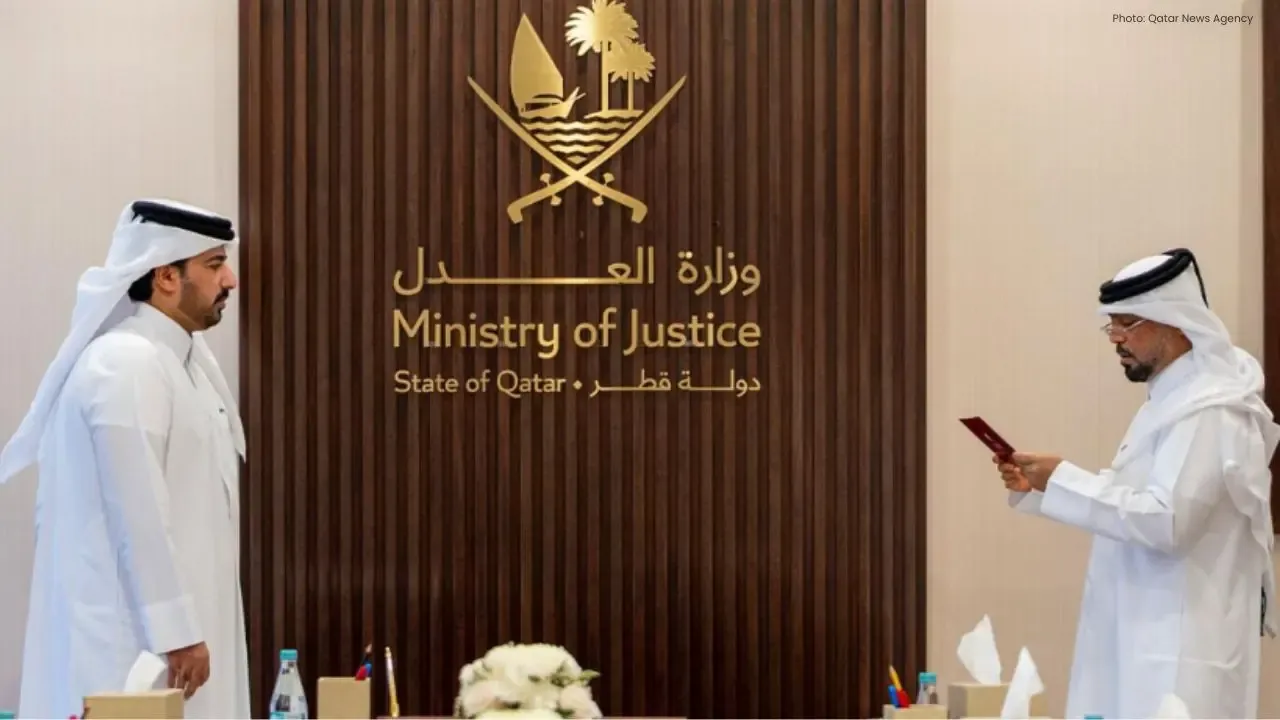 Qatar Welcomes 15 New Judicial Experts Into Its System