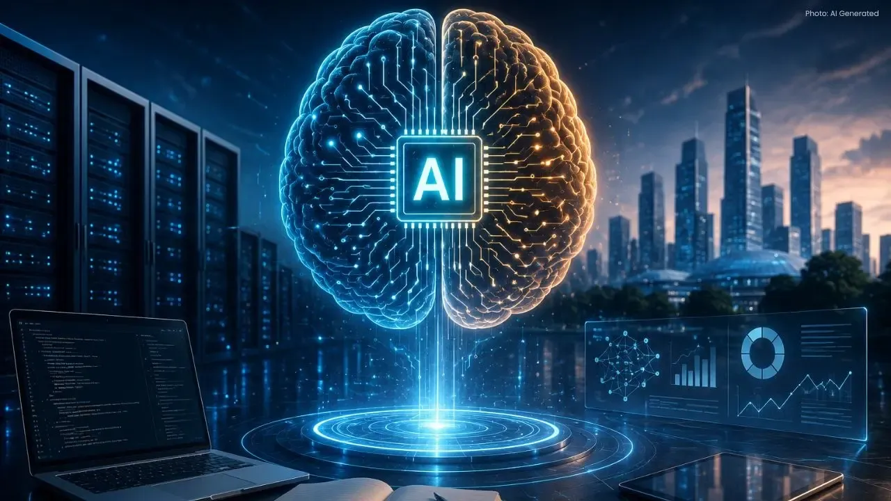 U.S. AI Restrictions: A New Geopolitical Battleground