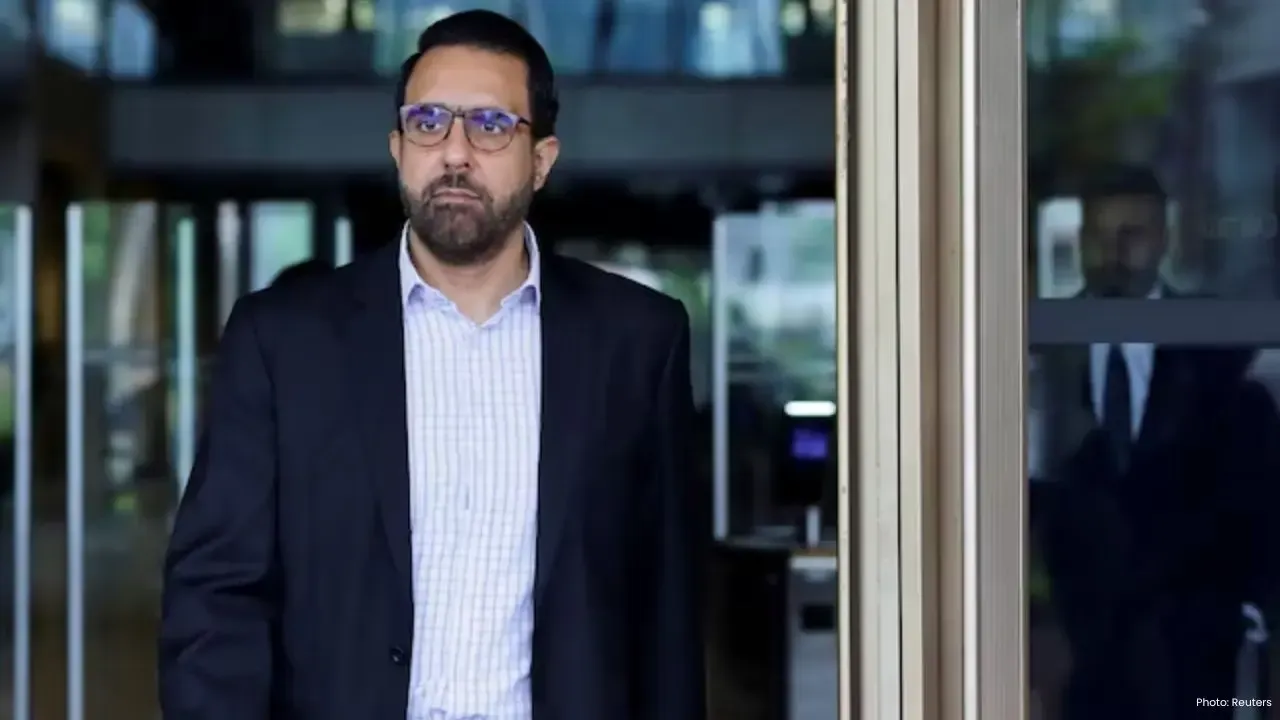 Singapore Opposition Re-Elects Pritam Singh as Party Chief