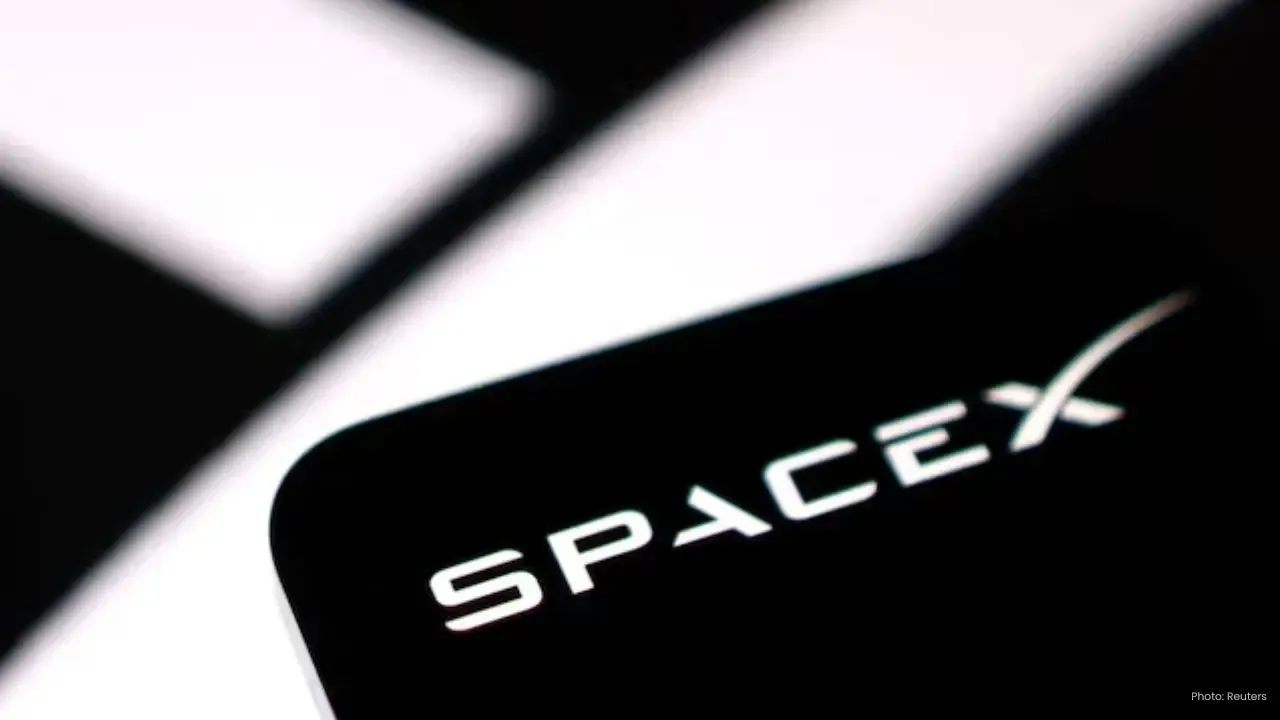 SiriusXM's SXM-11 Satellite Successfully Launched by SpaceX