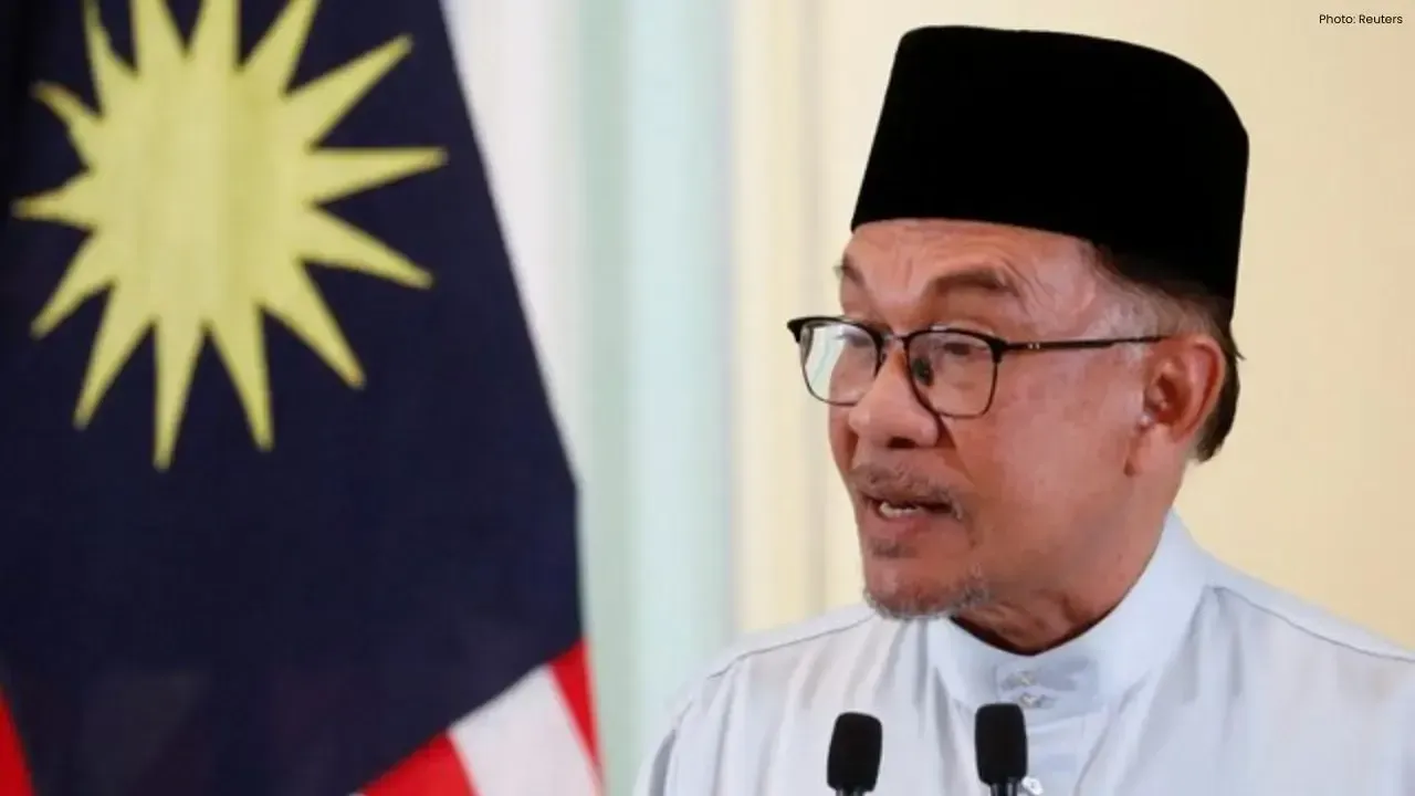 Anwar Defends Federal Funding for Malaysian States
