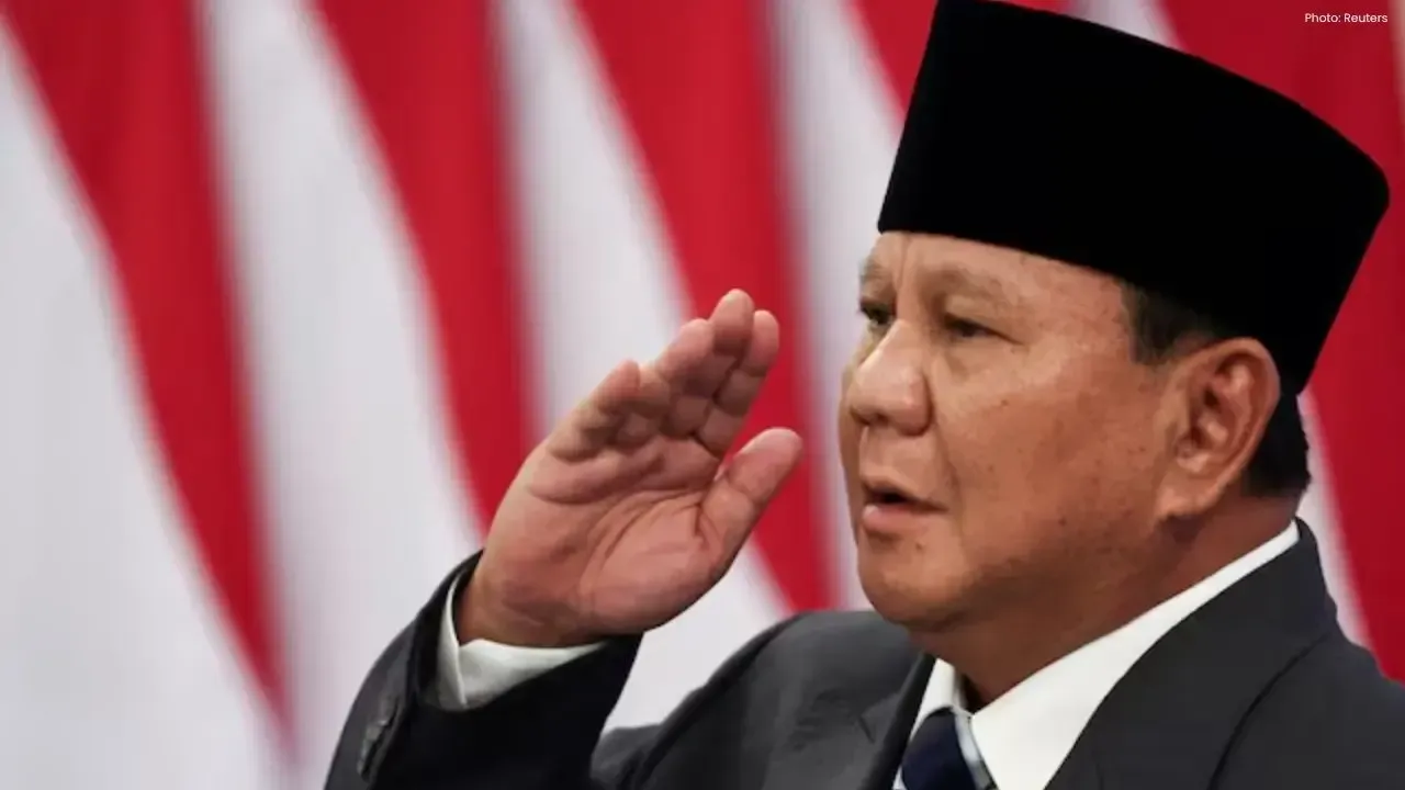 Indonesia Cuts Military Training After Five Deaths