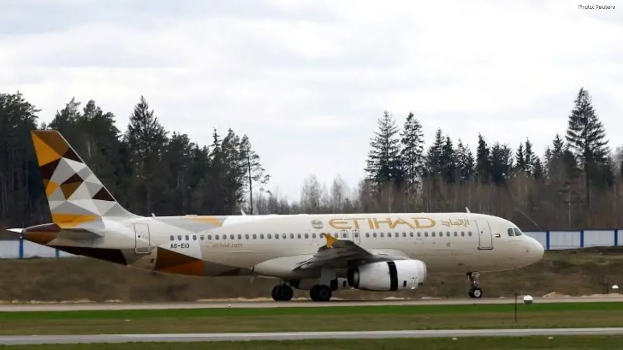 Etihad Airways Boosts Global Flights Amid Rising Travel Demand