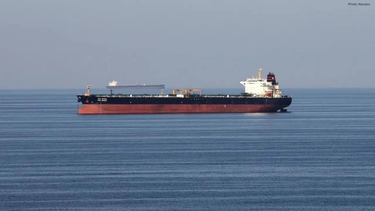Oman Suggests Optional Transit Fee for Strait of Hormuz, US Voices Opposition