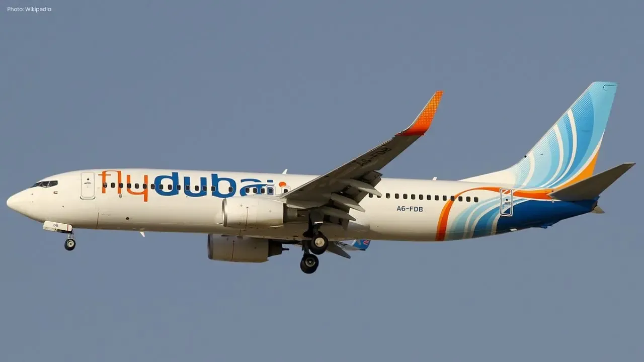 flydubai Introduces Its Inaugural Sustainability Report and Future ESG Framework