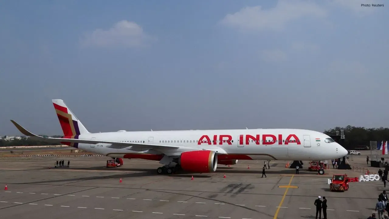 Air India Express Fully Reinstates West Asia Flight Services