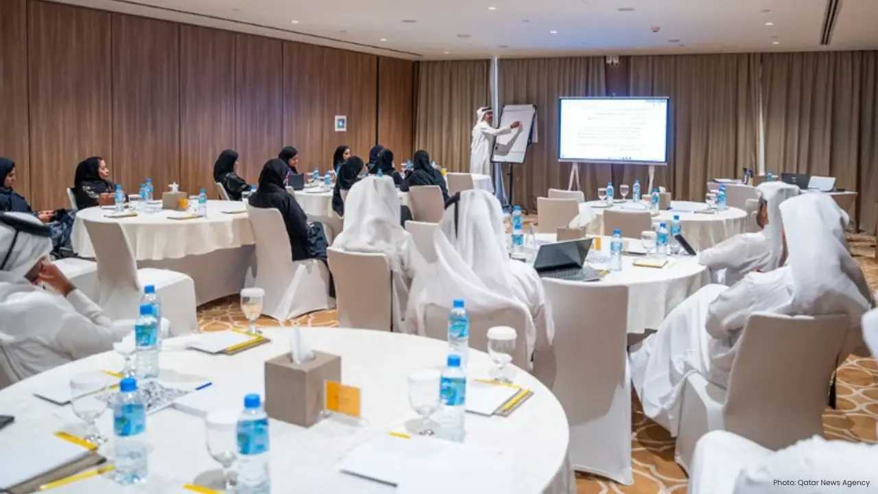 Qatar's Justice Ministry Launches AML and Terrorism Financing Initiative