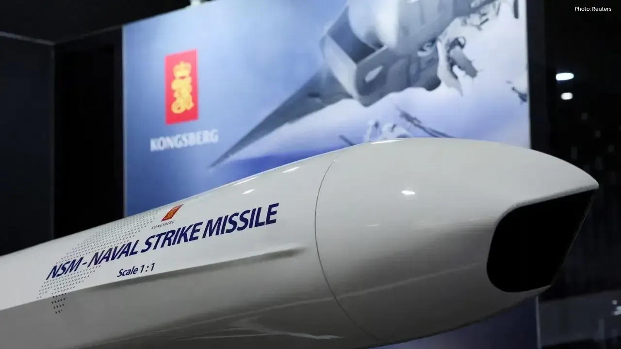 Malaysia Explains RM571.9m LCS Missile Payment